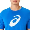 PENTSLET T-SHIRT MED KORTÆRMET SKJORTE PENTSLET T-SHIRT MED KORTÆRMET SKJORTE