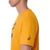 PENTSLET T-SHIRT MED KORTÆRMET SKJORTE PENTSLET T-SHIRT MED KORTÆRMET SKJORTE