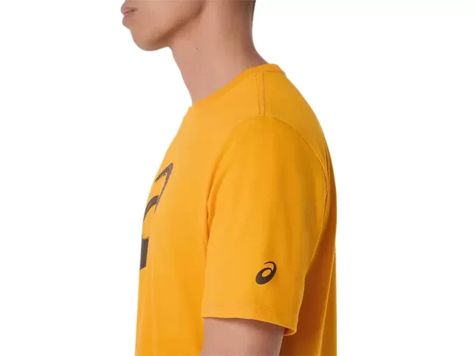 PENTSLET T-SHIRT MED KORTÆRMET SKJORTE PENTSLET T-SHIRT MED KORTÆRMET SKJORTE