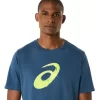 PENTSLET T-SHIRT MED KORTÆRMET SKJORTE PENTSLET T-SHIRT MED KORTÆRMET SKJORTE