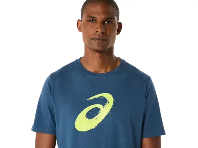 PENTSLET T-SHIRT MED KORTÆRMET SKJORTE PENTSLET T-SHIRT MED KORTÆRMET SKJORTE