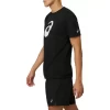 PENTSLET T-SHIRT MED KORTÆRMET SKJORTE PENTSLET T-SHIRT MED KORTÆRMET SKJORTE