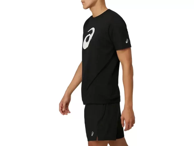 PENTSLET T-SHIRT MED KORTÆRMET SKJORTE PENTSLET T-SHIRT MED KORTÆRMET SKJORTE