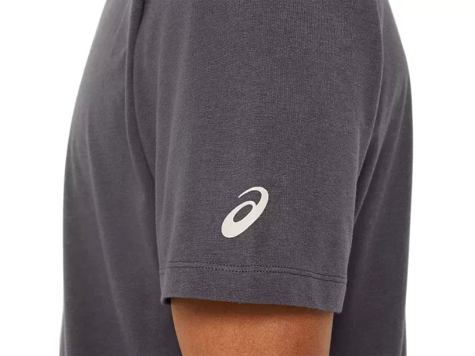 PENTSLET T-SHIRT MED KORTÆRMET SKJORTE PENTSLET T-SHIRT MED KORTÆRMET SKJORTE