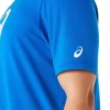 PENTSLET T-SHIRT MED KORTÆRMET SKJORTE PENTSLET T-SHIRT MED KORTÆRMET SKJORTE