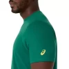 PENTSLET T-SHIRT MED KORTÆRMET SKJORTE PENTSLET T-SHIRT MED KORTÆRMET SKJORTE