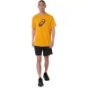 PENTSLET T-SHIRT MED KORTÆRMET SKJORTE PENTSLET T-SHIRT MED KORTÆRMET SKJORTE