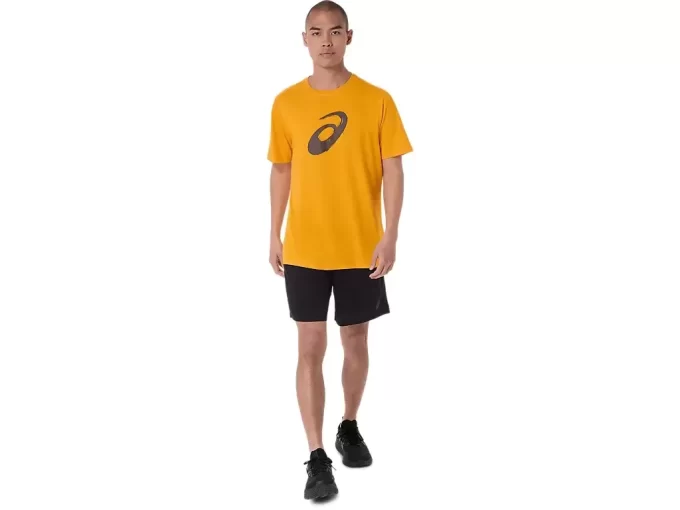 PENTSLET T-SHIRT MED KORTÆRMET SKJORTE PENTSLET T-SHIRT MED KORTÆRMET SKJORTE