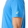 PENTSLET T-SHIRT MED KORTÆRMET SKJORTE PENTSLET T-SHIRT MED KORTÆRMET SKJORTE