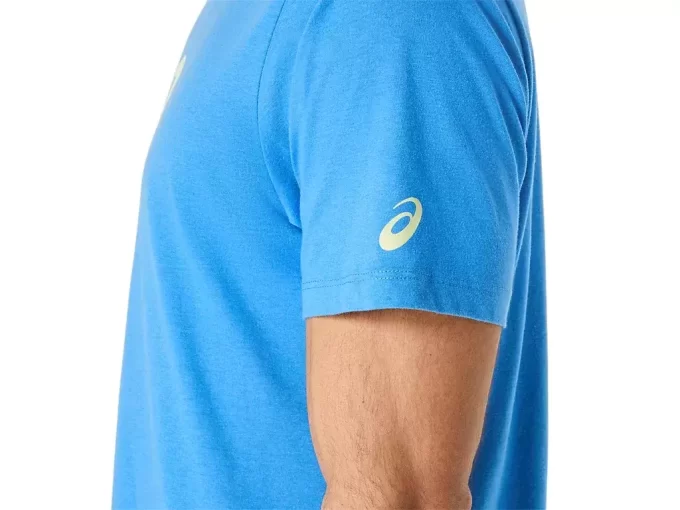 PENTSLET T-SHIRT MED KORTÆRMET SKJORTE PENTSLET T-SHIRT MED KORTÆRMET SKJORTE