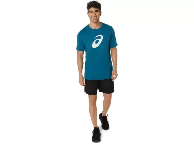 PENTSLET T-SHIRT MED KORTÆRMET SKJORTE PENTSLET T-SHIRT MED KORTÆRMET SKJORTE