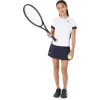 PIGER TENNIS KORTÆRMET TOP PIGER TENNIS KORTÆRMET TOP
