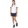 PIGER TENNIS KORTÆRMET TOP PIGER TENNIS KORTÆRMET TOP