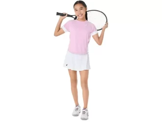 PIGER TENNISSKORT