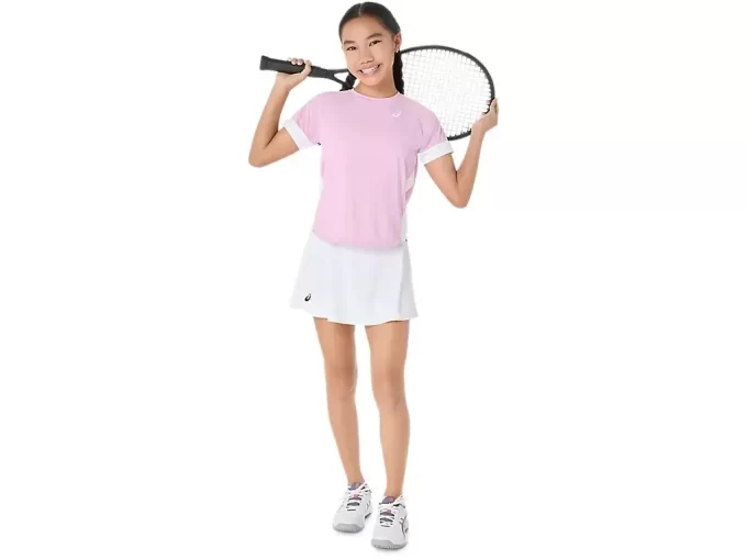 PIGER TENNISSKORT PIGER TENNISSKORT
