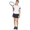 PIGER TENNISSKORT