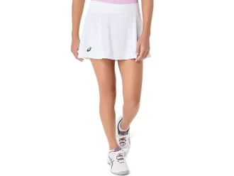 PIGER TENNISSKORT