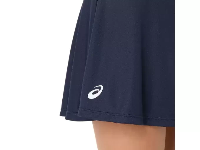PIGER TENNISSKORT