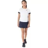 PIGER TENNISSKORT