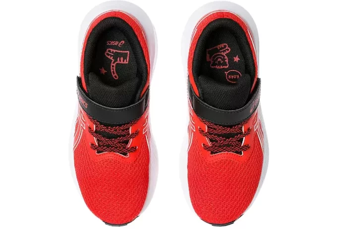PRE EXCITE 10 FØRSTESKOLE