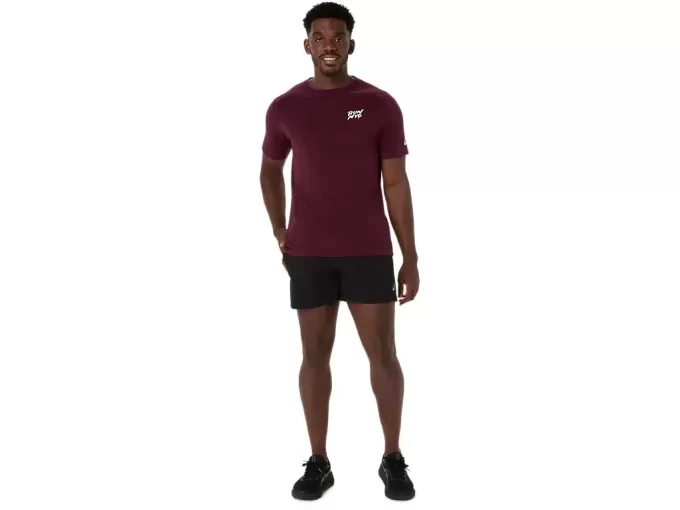 RUN CITY T-SHIRT RUN CITY T-SHIRT