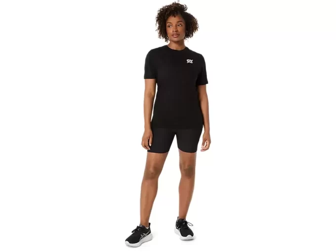 RUN CITY T-SHIRT RUN CITY T-SHIRT
