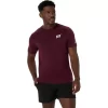 RUN CITY T-SHIRT RUN CITY T-SHIRT