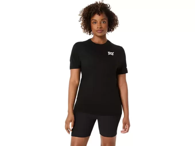 RUN CITY T-SHIRT RUN CITY T-SHIRT