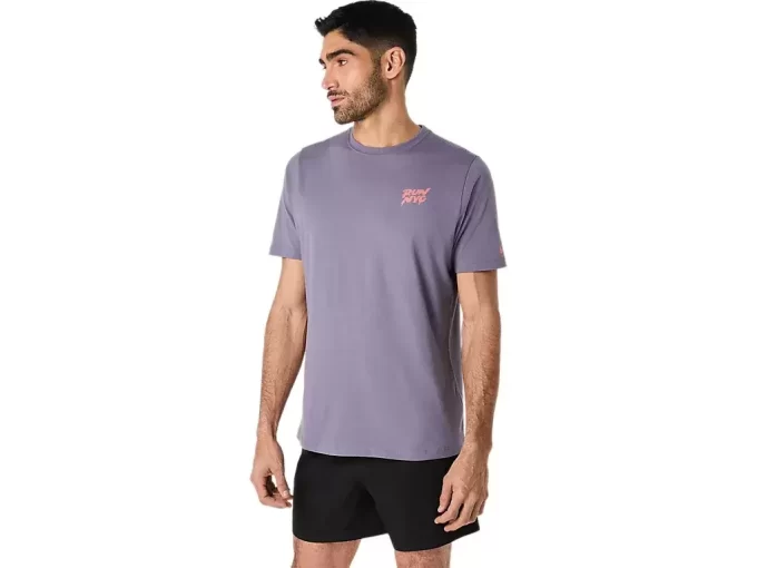 RUN CITY T-SHIRT RUN CITY T-SHIRT