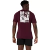 RUN CITY T-SHIRT RUN CITY T-SHIRT
