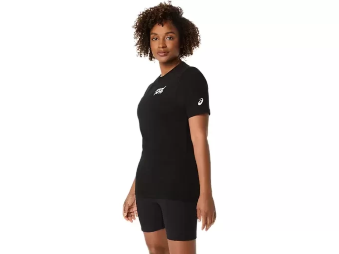 RUN CITY T-SHIRT RUN CITY T-SHIRT