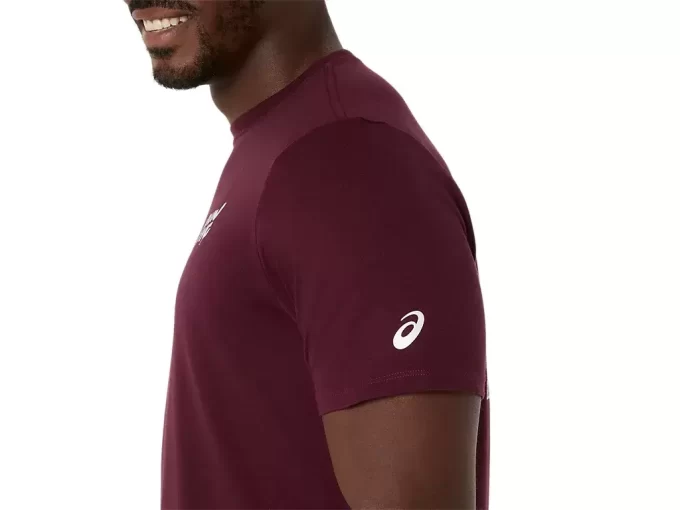 RUN CITY T-SHIRT RUN CITY T-SHIRT
