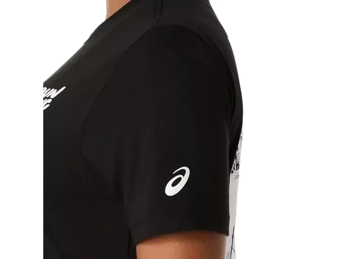 RUN CITY T-SHIRT RUN CITY T-SHIRT