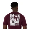 RUN CITY T-SHIRT RUN CITY T-SHIRT