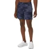 SÆSONBELØB MED 7-TOMMERS SHORTS MED HELPRINT SÆSONBELØB MED 7-TOMMERS SHORTS MED HELPRINT