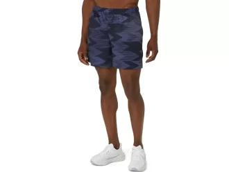 SÆSONBELØB MED 7-TOMMERS SHORTS MED HELPRINT