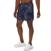 SÆSONBELØB MED 7-TOMMERS SHORTS MED HELPRINT SÆSONBELØB MED 7-TOMMERS SHORTS MED HELPRINT