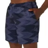 SÆSONBELØB MED 7-TOMMERS SHORTS MED HELPRINT SÆSONBELØB MED 7-TOMMERS SHORTS MED HELPRINT