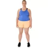 SANA CROPPED TANK TIL DAMER