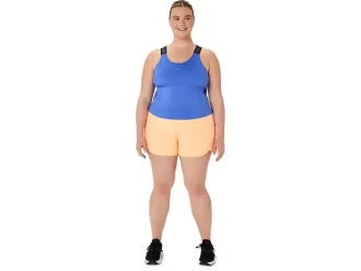 SANA CROPPED TANK TIL DAMER