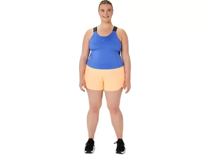 SANA CROPPED TANK TIL DAMER