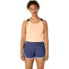 SANA CROPPED TANK TIL DAMER SANA CROPPED TANK TIL DAMER