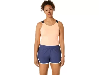 SANA CROPPED TANK TIL DAMER