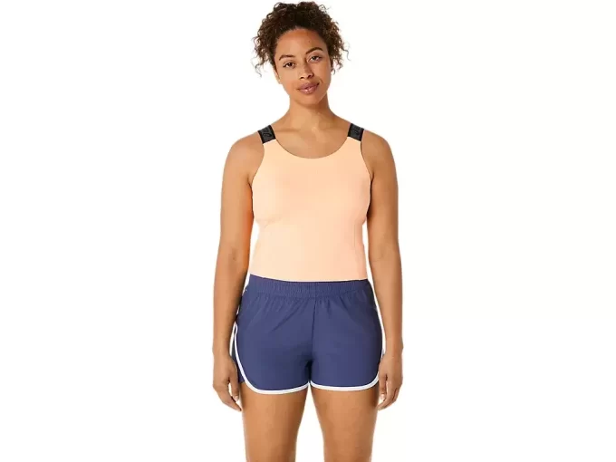 SANA CROPPED TANK TIL DAMER SANA CROPPED TANK TIL DAMER