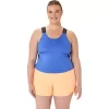 SANA CROPPED TANK TIL DAMER