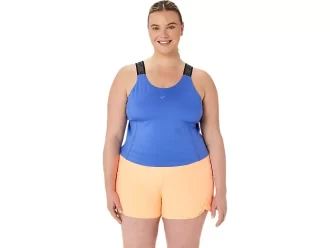 SANA CROPPED TANK TIL DAMER