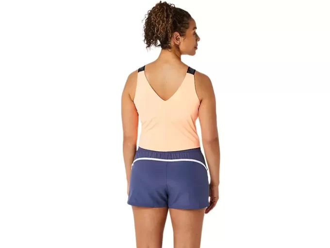 SANA CROPPED TANK TIL DAMER SANA CROPPED TANK TIL DAMER