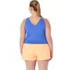 SANA CROPPED TANK TIL DAMER