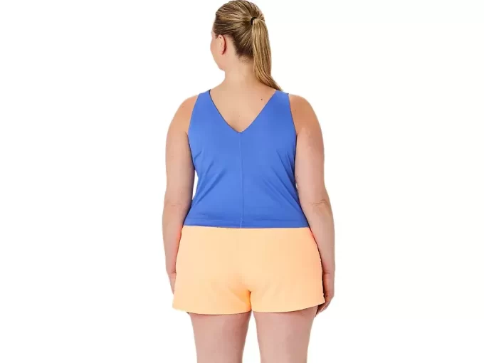 SANA CROPPED TANK TIL DAMER