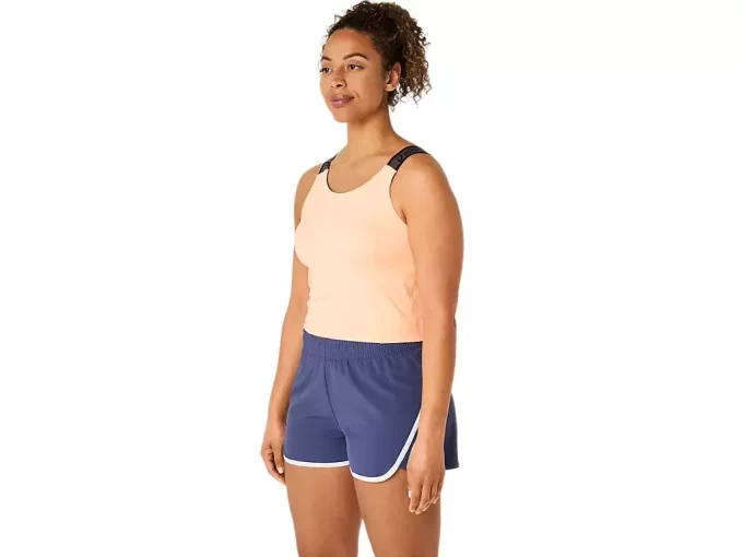 SANA CROPPED TANK TIL DAMER SANA CROPPED TANK TIL DAMER